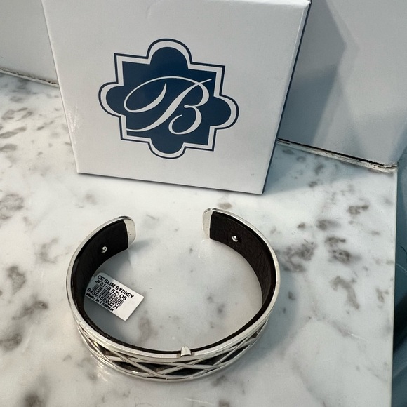 Brighton Cuff bracelet - Picture 2 of 7